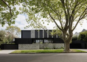 Elsternwick Residences: Kiến trúc xanh trong lòng Melbourne - 4