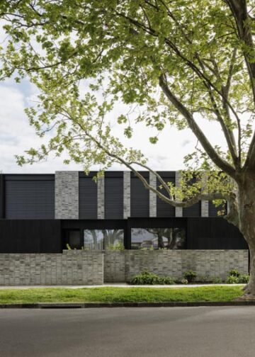 Elsternwick Residences: Kiến trúc xanh trong lòng Melbourne - 4