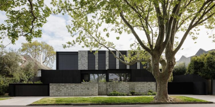 Elsternwick Residences: Kiến trúc xanh trong lòng Melbourne - 4