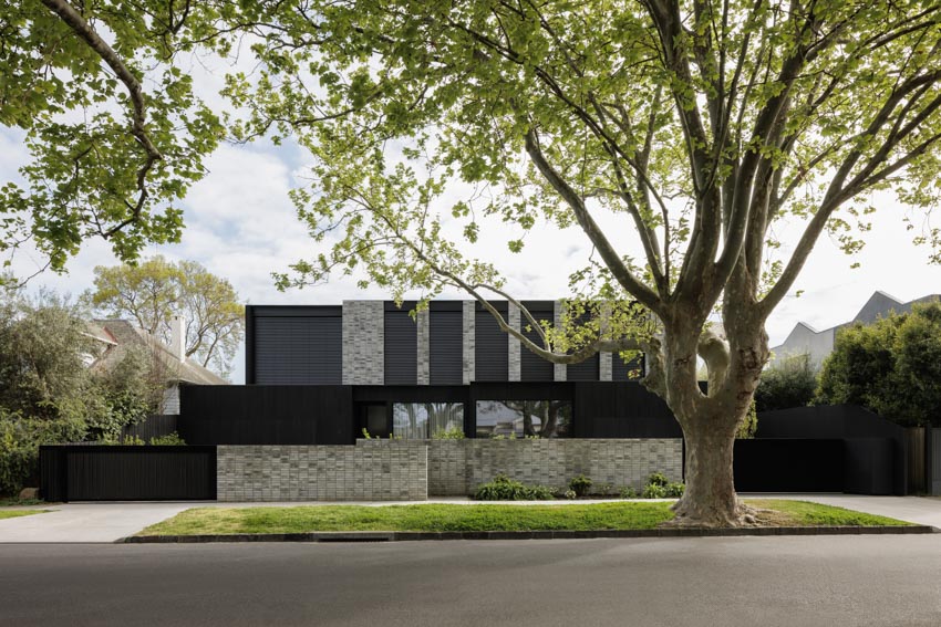 Elsternwick Residences: Kiến trúc xanh trong lòng Melbourne - 4