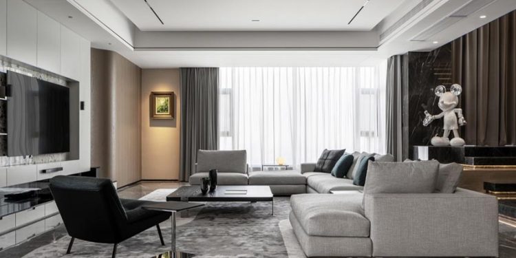 EuroStyle – Kiến tạo không gian sống thượng lưu - 4