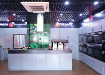 Fagor Khai trương showroom mới tại Hà Nội - 1