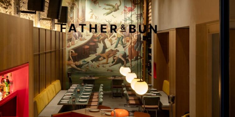 Ký ức Manhattan trong không gian ẩm thực đậm chất điện ảnh - 26