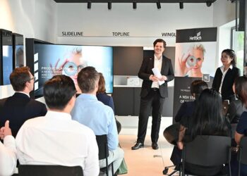 FurnSpin Hettich Việt Nam – Bước tiến mới trong thiết kế bếp hiện đại- 4