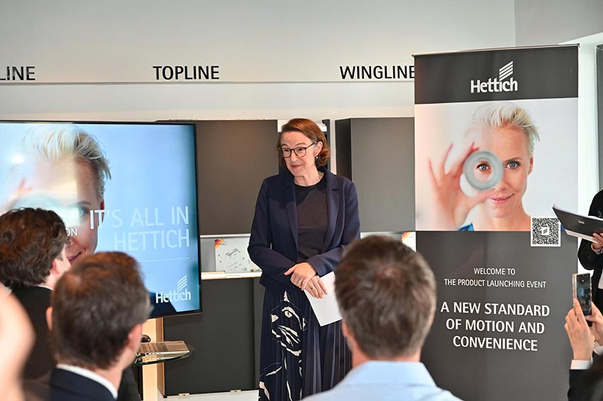 FurnSpin Hettich Việt Nam – Bước tiến mới trong thiết kế bếp hiện đại- 3