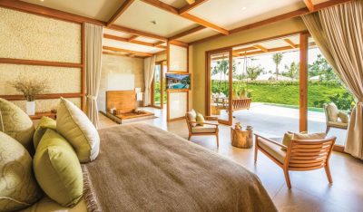 Fusion Resort Phú Quốc đi vào hoạt động