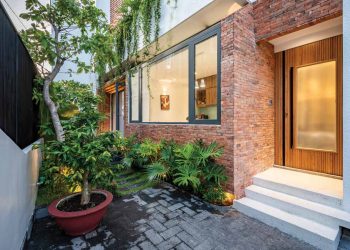 Gạch đỏ hOMe - 17
