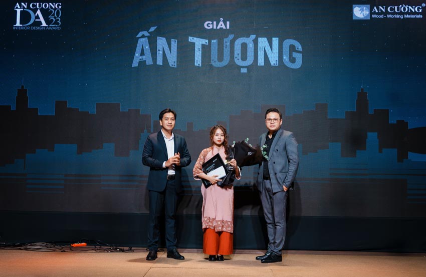 Gala chung kết và trao giải An Cuong Interior Design Award 2023 - 6