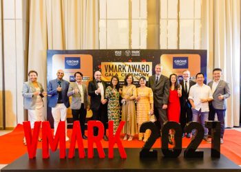Gala 'Giải thưởng Thiết kế Việt Nam Vmark 2021' - 3