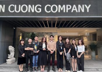 Gặp gỡ giao lưu cùng quán quân An Cường Interior Design Award - 6