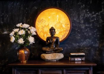 Gặp “thân thuộc” Việt Nam trong Trúc Chỉ - 3