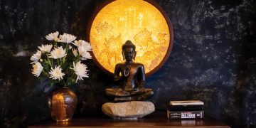 Gặp “thân thuộc” Việt Nam trong Trúc Chỉ - 3