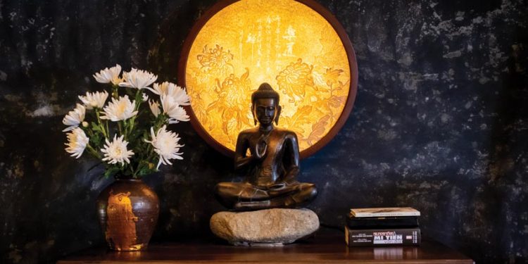 Gặp “thân thuộc” Việt Nam trong Trúc Chỉ - 3