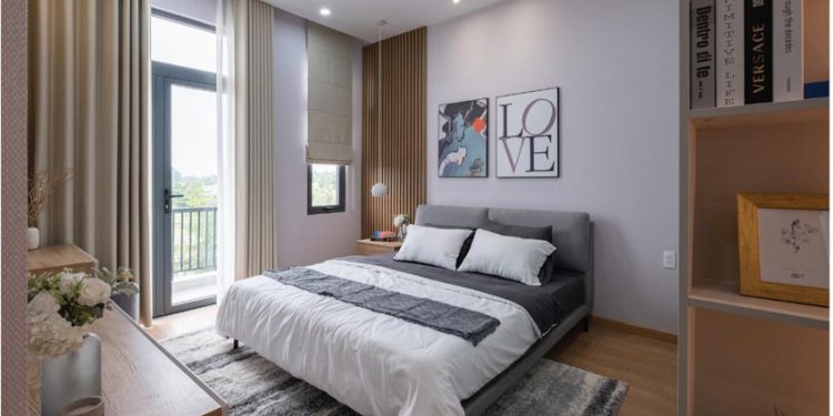 Giải pháp cho ngôi nhà bạn - 3