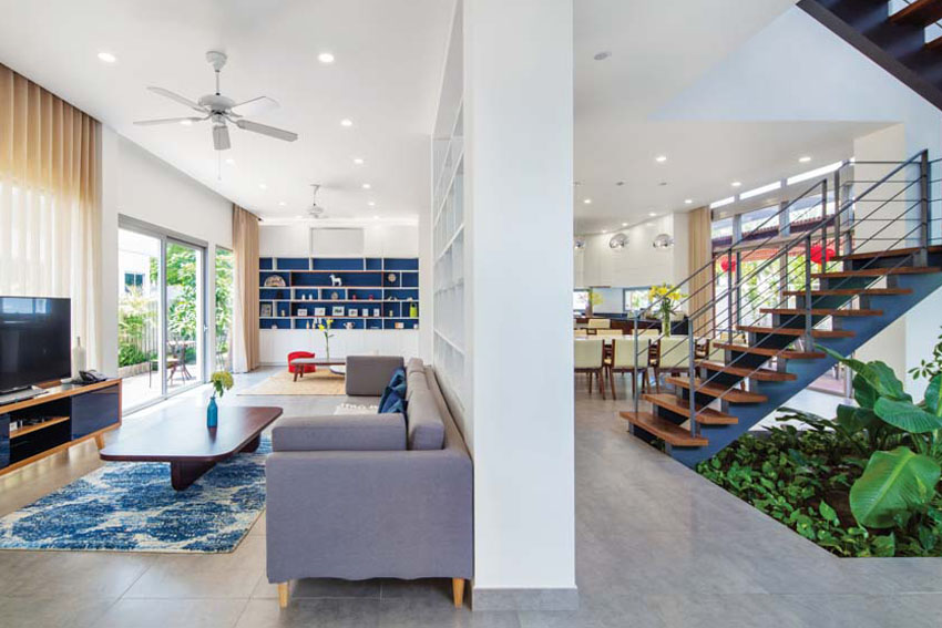 Đi tìm giải pháp tối ưu