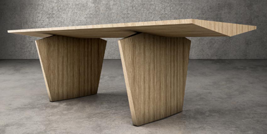 A Seat at the Table: Giải thưởng tôn vinh vật liệu gỗ và các nhà thiết kế thế hệ mới - 3