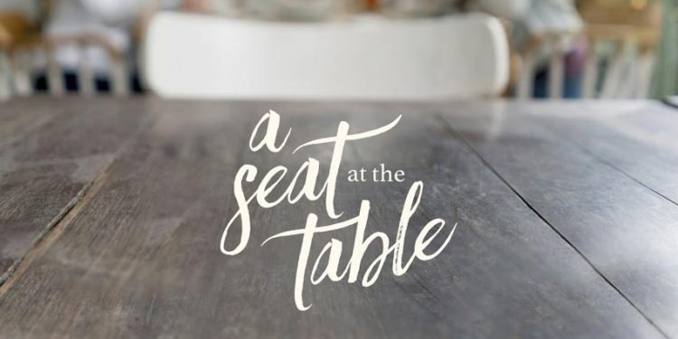 A Seat at the Table: Giải thưởng tôn vinh vật liệu gỗ và các nhà thiết kế thế hệ mới - 5