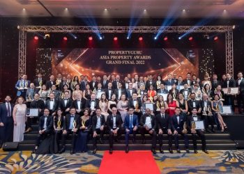 Vinh danh các nhà phát triển bất động sản hàng đầu tại Giải thưởng Bất động sản Châu Á lần thứ 17