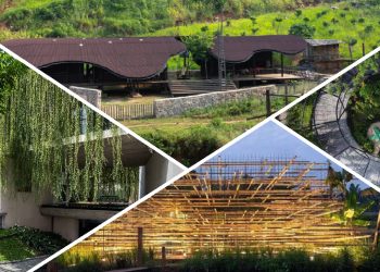 4 dự án Việt Nam chiến thắng tại Giải thưởng Kiến trúc Quốc tế Baku lần thứ 5