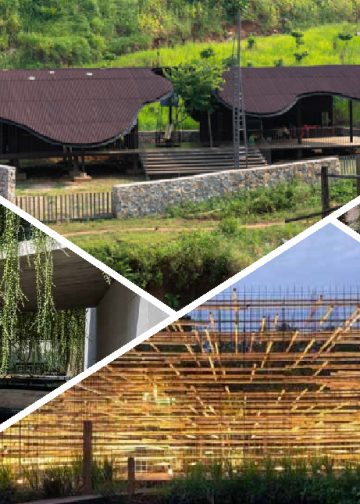 4 dự án Việt Nam chiến thắng tại Giải thưởng Kiến trúc Quốc tế Baku lần thứ 5