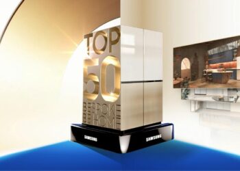 Top 50 “Giải thưởng Thiết Kế Bếp Đẹp Việt Nam 2024” chính thức lộ diện - 1
