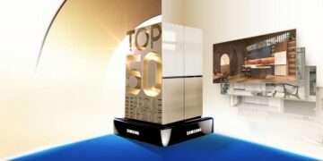 Top 50 “Giải thưởng Thiết Kế Bếp Đẹp Việt Nam 2024” chính thức lộ diện - 1