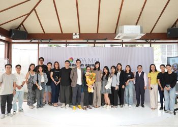 Giải thưởng Thiết kế Hoa Mai lần thứ 20 năm 2023 công bố các thí sinh lọt vào vòng chung kết - 2