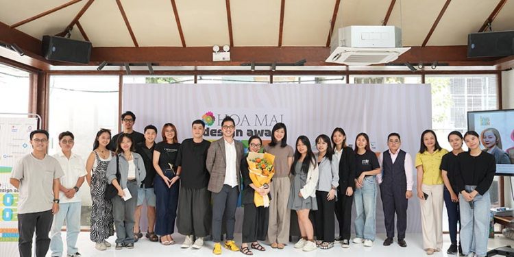 Giải thưởng Thiết kế Hoa Mai lần thứ 20 năm 2023 công bố các thí sinh lọt vào vòng chung kết - 2