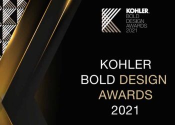 Giải thưởng thiết kế KOHLER Bold Design Awards khu vực Châu Á Thái Bình Dương 2021 - 5
