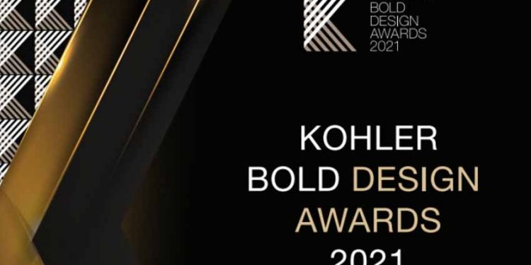 Giải thưởng thiết kế KOHLER Bold Design Awards khu vực Châu Á Thái Bình Dương 2021 - 5