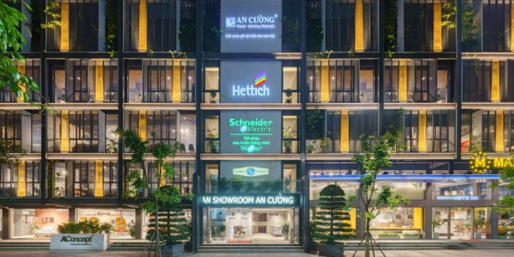 Gỗ An Cường cán đích năm 2022 với doanh thu và lợi nhuận cao