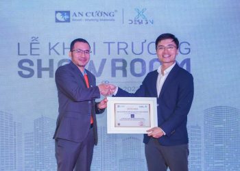 Gỗ An Cường đã chính thức có mặt tại TP. Phủ Lý - Hà Nam - 4