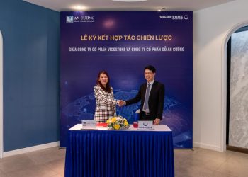 Công ty cổ phần Gỗ An Cường ký kết hợp tác chiến lược với Vicostone - 4