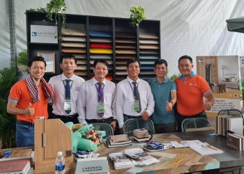 Gỗ An Cường (ACG) tài trợ chính CLB KTS Trẻ vùng Tây Nam Bộ khóa II và CLB KTS Trẻ Đồng Tháp - 6