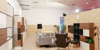 “Vui cùng Vietbuild – nhận nhiều ưu đãi” từ Gỗ An Cường