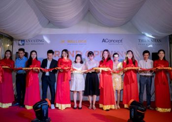 Công Ty TNHH MTV Gỗ Công Nghiệp Thiện Nhân cùng Gỗ An Cường khai trương showroom mới tại Thành phố Rạch Giá – Kiên Giang - 2