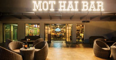 Gói nghỉ dưỡng cuối tuần ba ngày hai đêm