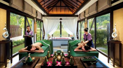 Thư giãn cùng gói trị liệu Dragon Fruit Soother