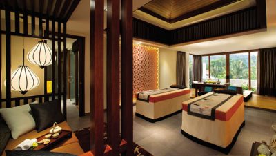 Chăm sóc da cùng gói trị liệu “Refreshing Summer”