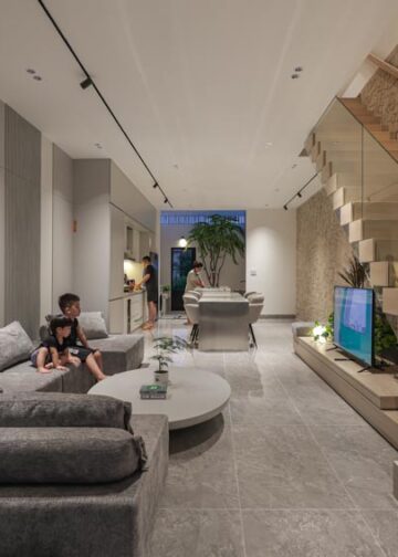 GT HOME - Nơi kết nối yêu thương - 11