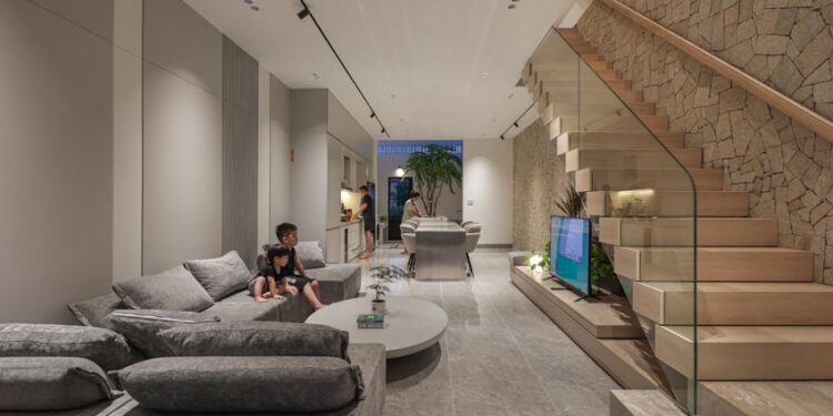 GT HOME - Nơi kết nối yêu thương - 11