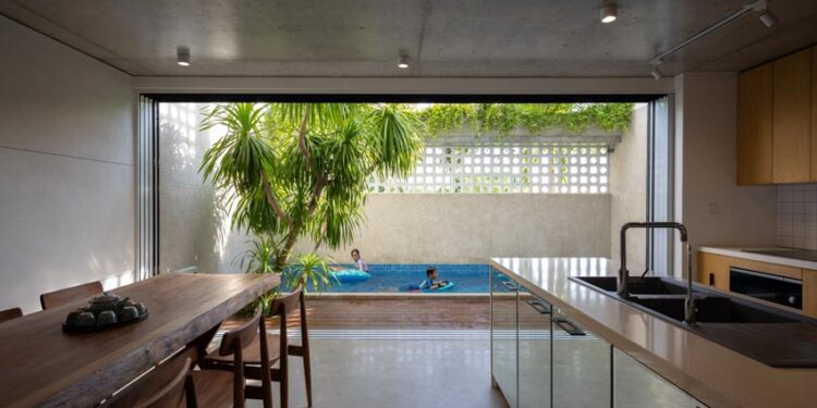 Ngôi nhà kể câu chuyện bình yên giữa lòng Hội An - 9