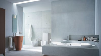 Ưu đãi hấp dẫn cho thiết bị gia dụng và thiết bị vệ sinh từ HÄFELE