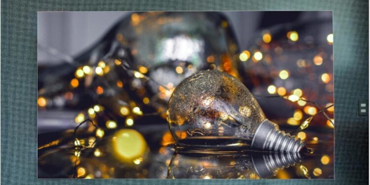 Người Việt Nam đầu tiên sở hữu TV Samsung MICRO LED trị giá 3,5 tỷ