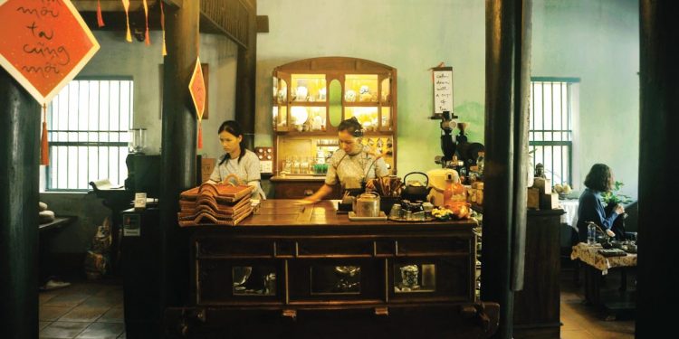 Hạnh phúc trong tĩnh lặng - 51