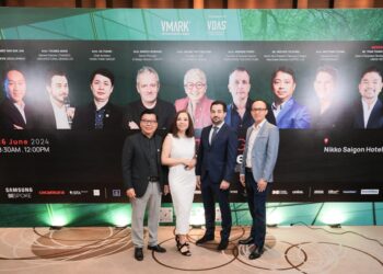 Sự kiện Design Voices #7 chủ đề 'Smart Living, Better Life' trong lĩnh vực Thiết kế Nhà ở