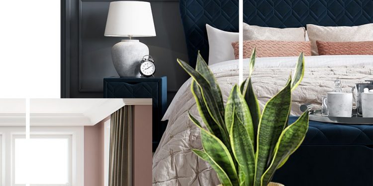 6 thay đổi thông minh giúp phòng ngủ của bạn thư giãn hơn - 1