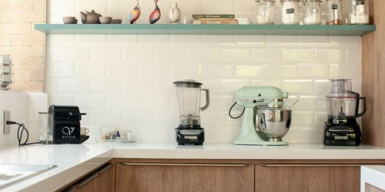 Thiết bị căn bếp