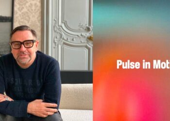 Maison&Objet Pulse 2026 chủ đề Pulse in Motion