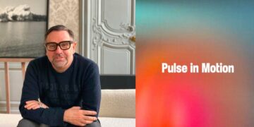 Maison&Objet Pulse 2026 chủ đề Pulse in Motion